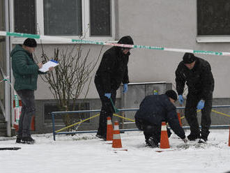 MIMORIADNE Dráma v Košiciach: Na ulici našli nastraženú výbušninu, zásah pyrotechnikov!