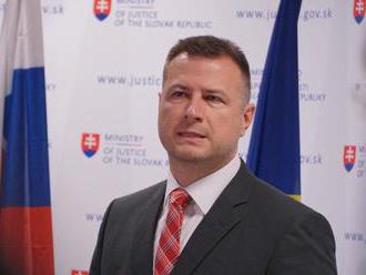 Minister Gál je presvedčený, že sa kauza Gorila vyšetrí