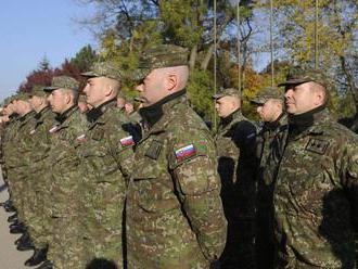 Gajdošov návrh o maskáčoch Slovenských brancov v aktivite nijako nezastaví