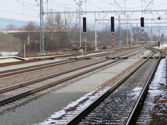 Uplynulý týždeň došlo na tratiach k dvom smrteľným zrážkam človeka s vlakom