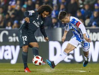 Video: Atlético Madrid prekvapujúco vypadlo z Copa del Rey, v odvete osemfinále nevyhral ani Real