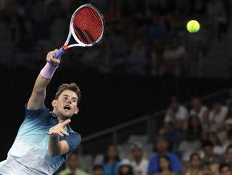 Video: Svetová osmička nedohrala zápas druhého kola na Australian Open