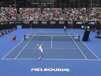 Australian Open 2019  : Výsledky piatkových zápasov