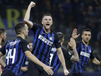 Milan Škriniar sa s Interom Miláno údajne dohodol na predĺžení zmluvy