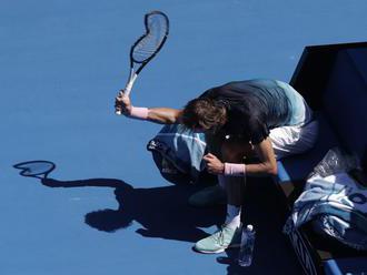 Australian Open 2019  : Výsledky pondelňajších zápasov