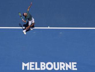 Australian Open 2019  : Výsledky utorňajších zápasov