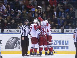 HC Slovan Bratislava utŕžil poriadny debakel, na lade Lokomotovu prehral 0:7