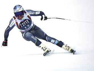 Nórski favoriti Svindal a Jansrud vynechajú legendárny Hahnenkamm