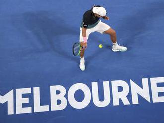 Australian Open 2019  : Výsledok piatkového zápasu