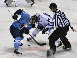 HC Slovan Bratislava v KHL opäť prehral, v rok 2019 ešte nezískal ani bod