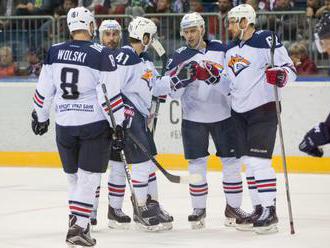 Magnitogorsk zdolal lídra Východnej konferencie, v KHL aj ďalšie víťazstvá domácich tímov