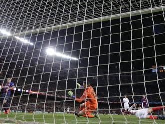 Video: Barcelona v odvete deklasovala Sevillu, do semifinále Copa del Rey postúpil aj Betis