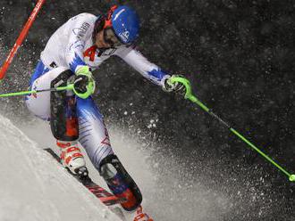 Petra Vlhová má za sebou kvalitnú prípravu v Taliansku a teší sa na obrovský slalom v Maribore