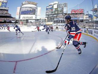 Dallas bude hostiť Winter Classic v budúcej sezóne, vedenie NHL zverejnilo aj ďalšie dejiská akcií