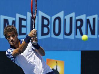 Kližan spoznal súpera pre úvodné kolo Australian Open. Ak postúpi, tak zrejme vyzve Djokoviča