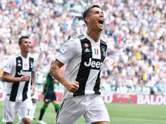 Individuálne trofeje nie sú všetko, tvrdí Cristiano Ronaldo a ohlásil návrat do reprezentácie