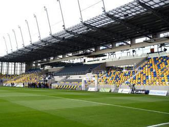 Video: FC DAC 1904 Dunajská Streda skompletizoval rekonštrukciu MOL Arény