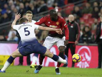 Video: „Kohúti“ v šlágri Premier League podľahli ManUtd, „karamelky“ zdolali