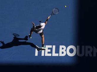 Australian Open 2019  : Výsledky pondelňajších zápasov