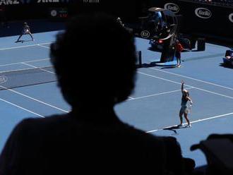 Australian Open 2019  : Výsledky pondelňajších zápasov