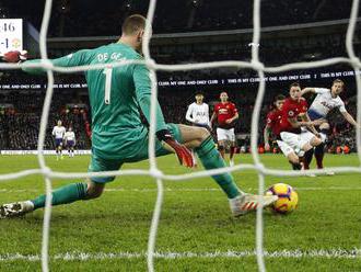 Video: Hrdinom ManUtd v súboji proti „kohútom“ bol aj de Gea, tréner Solskjaer prekonal 