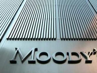 Agentúra Moody's zvýšila rating ČR na Aa3 z A1