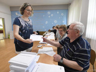 Nepoužité hlasovacie lístky z eurovolieb využijú školáci na kreslenie