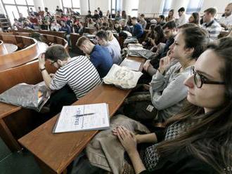 Aula Cervantes má v ponuke jazykové kurzy španielčiny aj iné podujatia