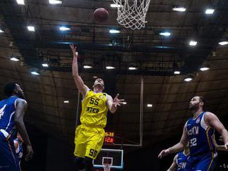 Basketbalisti Interu si v pohári FIBA zmerajú sily s týmito súpermi