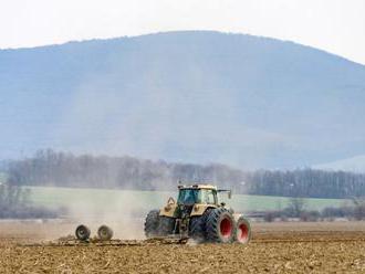 Španielski farmári sa obávajú o export do Británie po brexite