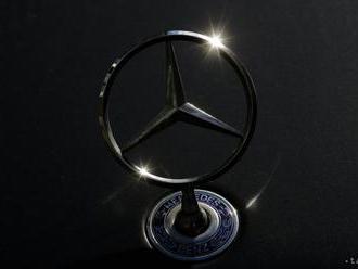 Daimler musí zvolať ďalšie vozidlá do servisov pre manipuláciu s emisi