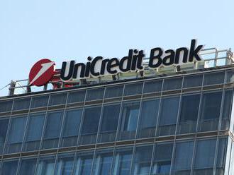 UniCredit chce zaviesť negatívne úroky na vklady nad 1 milión eur