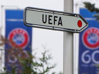 EURO 2020: UEFA vyšetrí salutujúcich Turkov, hrozí im trest