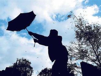 Meteorológovia upozorňujú na utorkový vietor na horách