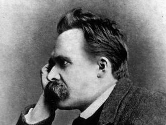 Pred 175 rokmi sa narodil Friedrich Nietzsche, prorok postmoderny