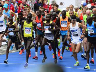 MOV chce presunúť olympijský maratón z Tokia do Sappora