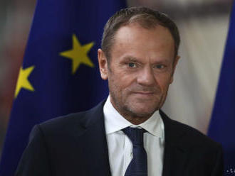 Tusk: Teoreticky je možná dohoda o brexite, v hre je aj krízový summit