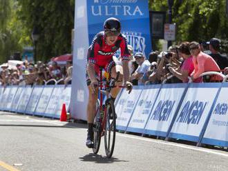 Americký cyklista Phinney ukončil kariéru