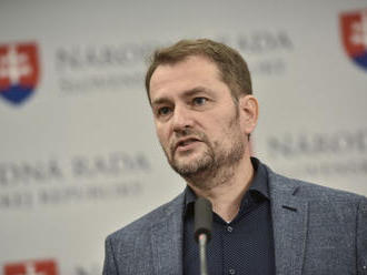 NAŽIVO: TK hnutia OĽaNO, SaS, Sme rodina