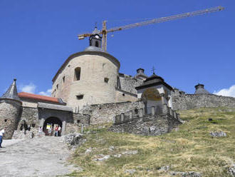 Na účel obnovy pamiatok by sa mala zriadiť nová organizácia