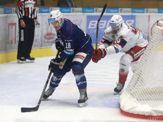 TIPSPORT LIGA: Zvolen zdolal Nitru, Košice triumfovali v Mikuláši