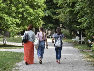 Za výhovorkami, že vyšetrenie prsníkov bolí, je ukrytý hlavne strach