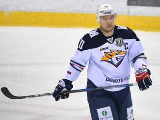 KHL: Magnitogorsk porazil Omsk