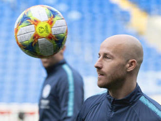 Čerstvý tridsiatnik Stoch s asistenciou pri premiére v základe PAOK-u