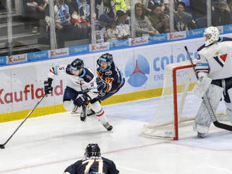 TL: Slovan prišiel v súboji s Košicami o Viedenského a Kytnára