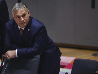 Orbán: Je choré ak si niekto natáča svoj sexuálny život