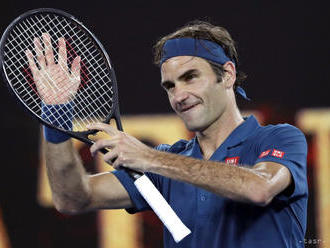 Federer vyhral v jubilejnom zápase a v Bazileji môže získať 10. titul