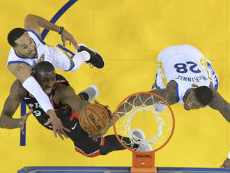 NBA: Na štarte je veľa ambicióznych kandidátov, Toronto sa oslabilo