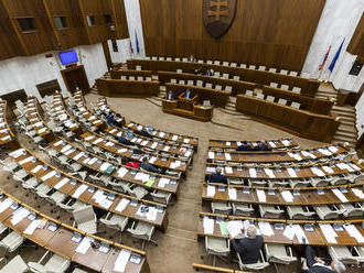 Plénum odmietlo zmeny v obecnom zriadení