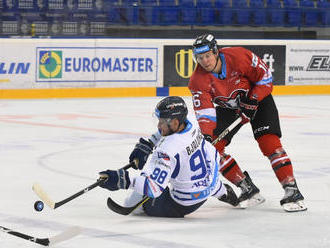 TIPSPORT LIGA: HC 07 Koliba Detva prehrala s HC'05 Banská Bystrica